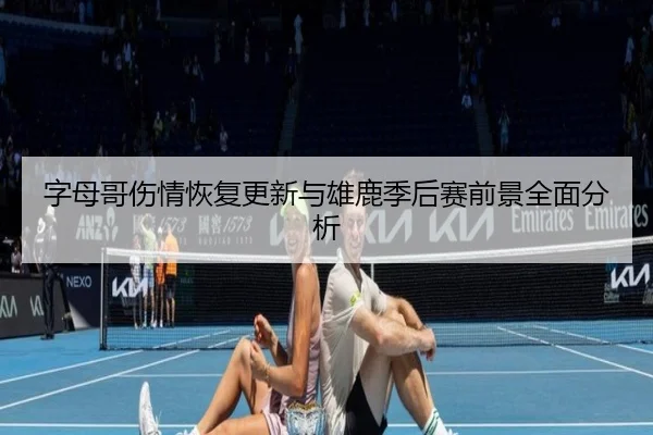 字母哥伤情恢复更新与雄鹿季后赛前景全面分析